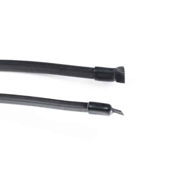 Kabelboom 9,5m. / 7,0m. / 13-polig / 8-PIN's Bajonet - Afbeelding 3