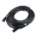Hoofdkabel 15m | excl zij-kabel | 15-aderig | 2x 15P Bajonet - Afbeelding 2