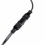 Y-kabel tbv 3 achterlichten (schuifconn.) incl. zijkabel - Afbeelding 6