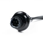 Y-kabel tbv 4 achterlichten (schuifconn.) incl. zijkabel - Afbeelding 3