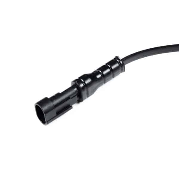 Y-kabel tbv 4 achterlichten (schuifconn.) incl. zijkabel - Afbeelding 5