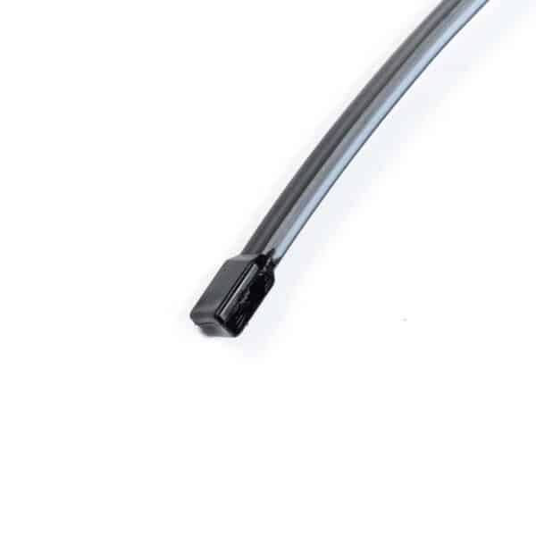 Superseal prikkabel 18m | 2x 0,75mm² (1x fem) - Afbeelding 4