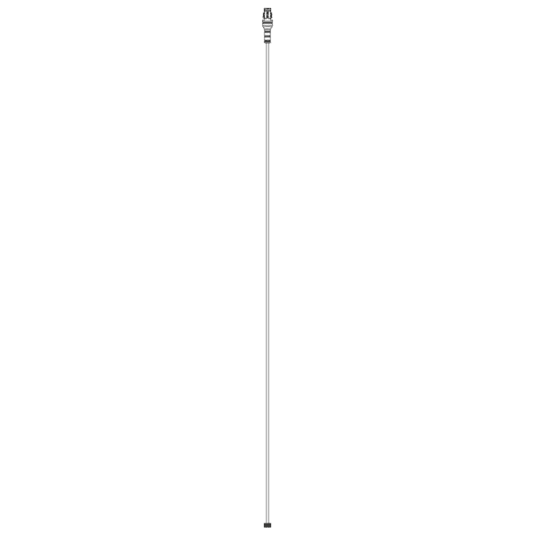 Superseal prikkabel 18m | 2x 0,75mm² (1x fem) - Afbeelding 1