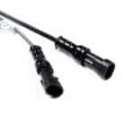 Superseal Y-kabel 30cm (1x fem. | 2x male) - Afbeelding 5