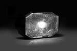 LED markeringslicht wit 12-24v, 0,75mm2 connector | MV-5710W - Afbeelding 4