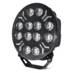 LED Ypsilon 12LED amber-wit met flitser 8000lm - 3m kabel | WD-12080.1 - Afbeelding 7