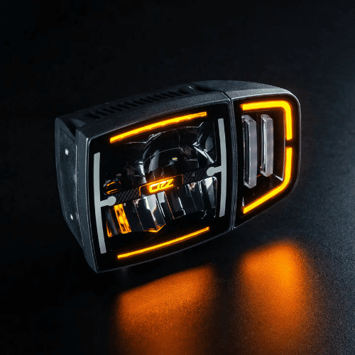 OZZ XH1 88301 Koplamp