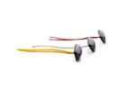 LED markeerlicht | darklook | wit | 12-24V | 0,15m. kabel - Afbeelding 3