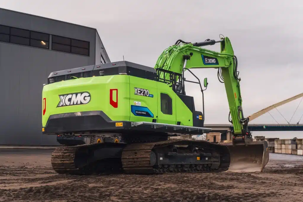 De-heus-XCMG-XE270EV-2 (3)