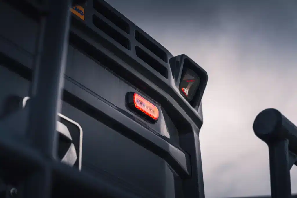 DeHeus-XCMG-XC975EV (12)