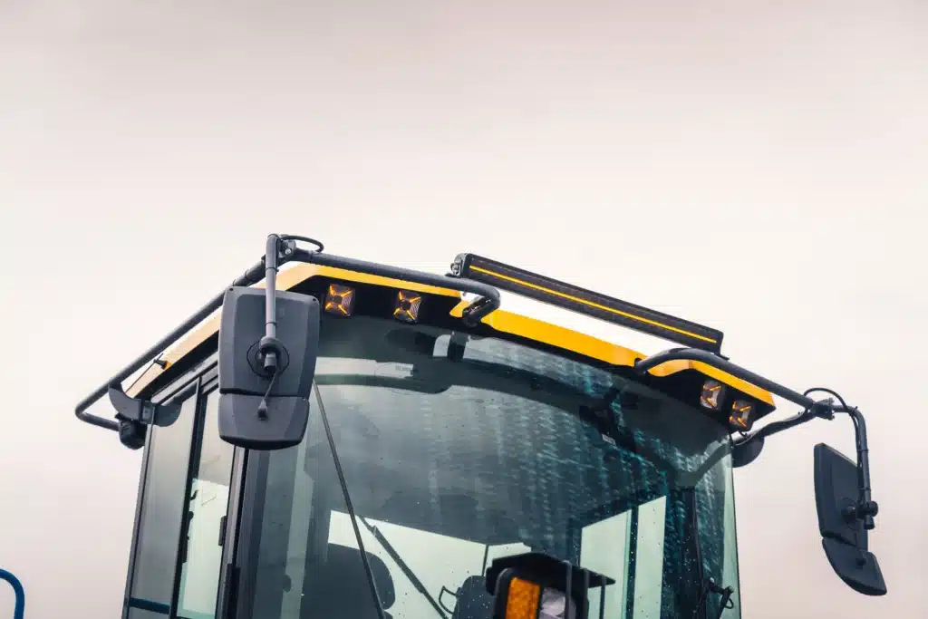 DeHeus-XCMG-XC975EV (3)