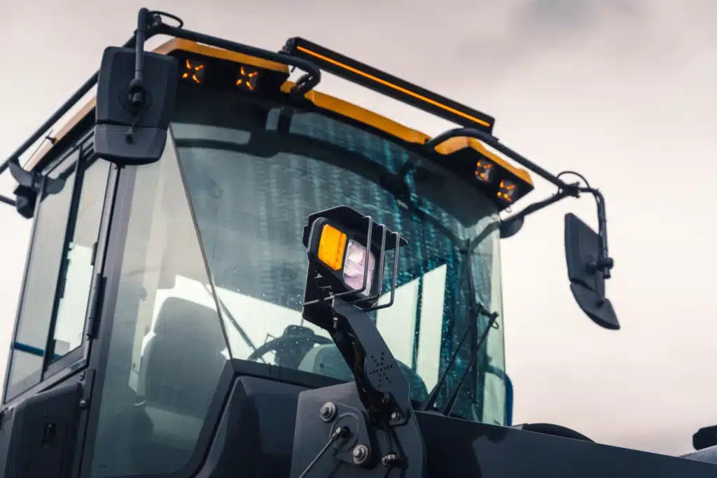 DeHeus-XCMG-XC975EV (4)