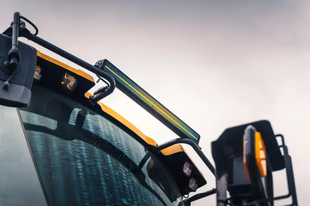 DeHeus-XCMG-XC975EV (6)