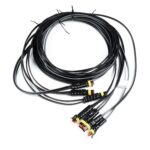 Superseal luskabel tbv 6 markeerlichten (7x fem.) - Afbeelding 3