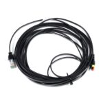 Verloopkabel Superseal > Deutsch 10m | 2x1,5mm² | 2x female - Afbeelding 3