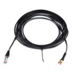 Verloopkabel Superseal > Deutsch 8m | 2x1,5mm² | 2x female - Afbeelding 3