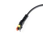 Tussenkabel Superseal 30cm | 2x1,5mm² | 2x female - Afbeelding 4