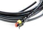 Verlengkabel Superseal 2m | 2x1,5mm² | 1x male | 1x female - Afbeelding 4