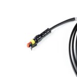 Verlengkabel Superseal 4m | 2x1,5mm² | 1x male | 1x female - Afbeelding 4