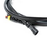 Verlengkabel Superseal 2m | 2x1,5mm² | 1x male | 1x female - Afbeelding 5