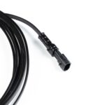 Verlengkabel Superseal 4m | 2x1,5mm² | 1x male | 1x female - Afbeelding 5