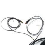 Hoofdkabel 10m | incl zij-kabel | 15-aderig | 2x 15P Bajonet - Afbeelding 6