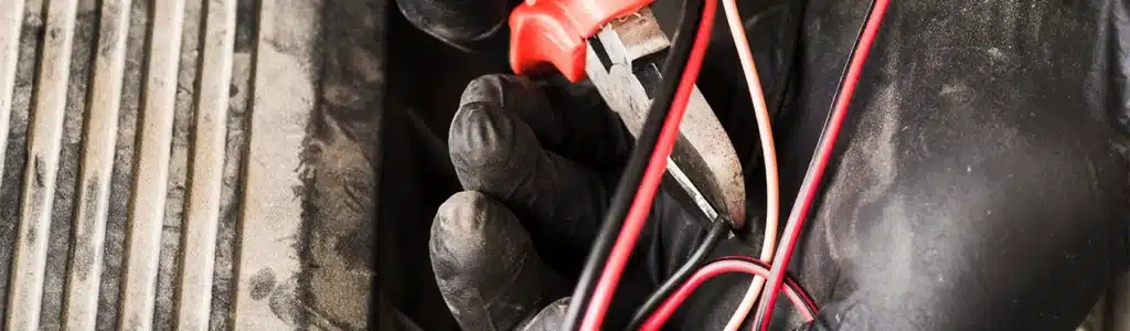 bekabeling trailer verlichting