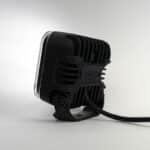 OZZ SQR 5″ Verstraler – Dynamisch positielicht – Zwart - Afbeelding 10