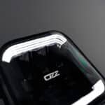 OZZ SQR 5″ Verstraler – Dynamisch positielicht – Zwart - Afbeelding 9