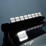 OZZ SQR 5″ Verstraler – Dynamisch positielicht – Wit - Afbeelding 14