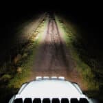 OZZ SQR 5″ Verstraler – Dynamisch positielicht – Wit - Afbeelding 12