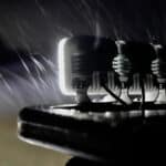 OZZ SQR 5″ Verstraler – Dynamisch positielicht – Wit - Afbeelding 11