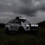 OZZ SQR 5″ Verstraler – Dynamisch positielicht – Wit - Afbeelding 10