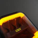 OZZ SQR 5″ Verstraler – Dynamisch positielicht – Wit - Afbeelding 16