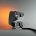 OZZ SQR 5″ Verstraler – Dynamisch positielicht – Wit - Afbeelding 15