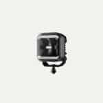 OZZ SQR 3″ Verstraler – Dynamisch positielicht – Zwart - Afbeelding 9