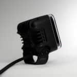 OZZ SQR 3″ Verstraler – Dynamisch positielicht – Zwart - Afbeelding 5