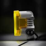 OZZ SQR 3″ Verstraler – Dynamisch positielicht – Wit - Afbeelding 7