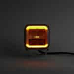 OZZ SQR 3″ Verstraler – Dynamisch positielicht – Wit - Afbeelding 14