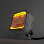 OZZ SQR 3″ Verstraler – Dynamisch positielicht – Wit - Afbeelding 13