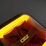 OZZ SQR 3″ Verstraler – Dynamisch positielicht – Wit - Afbeelding 12