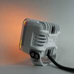 OZZ SQR 3″ Verstraler – Dynamisch positielicht – Wit - Afbeelding 11