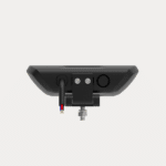 OZZ WR2 65 - Werklamp met achteruitrijlicht en R65 flitser - Afbeelding 4