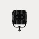 OZZ SQR 5″ Werklamp – Flood + R65 flitser – Zwart - Afbeelding 6