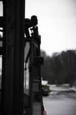 OZZ SQR 5″ Werklamp – Flood + R65 flitser – Zwart - Afbeelding 10