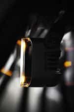 OZZ SQR 3″ Werklamp – Flood + R65 flitser – Zwart - Afbeelding 6