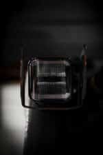 OZZ SQR 3″ Werklamp – Flood + R65 flitser – Zwart - Afbeelding 10