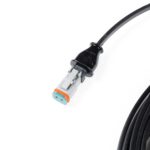 Verloopkabel Superseal > Deutsch 10m | 2x1,5mm² | 2x female - Afbeelding 4