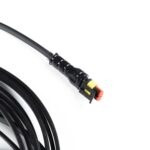 Verloopkabel Superseal > Deutsch 10m | 2x1,5mm² | 2x female - Afbeelding 5