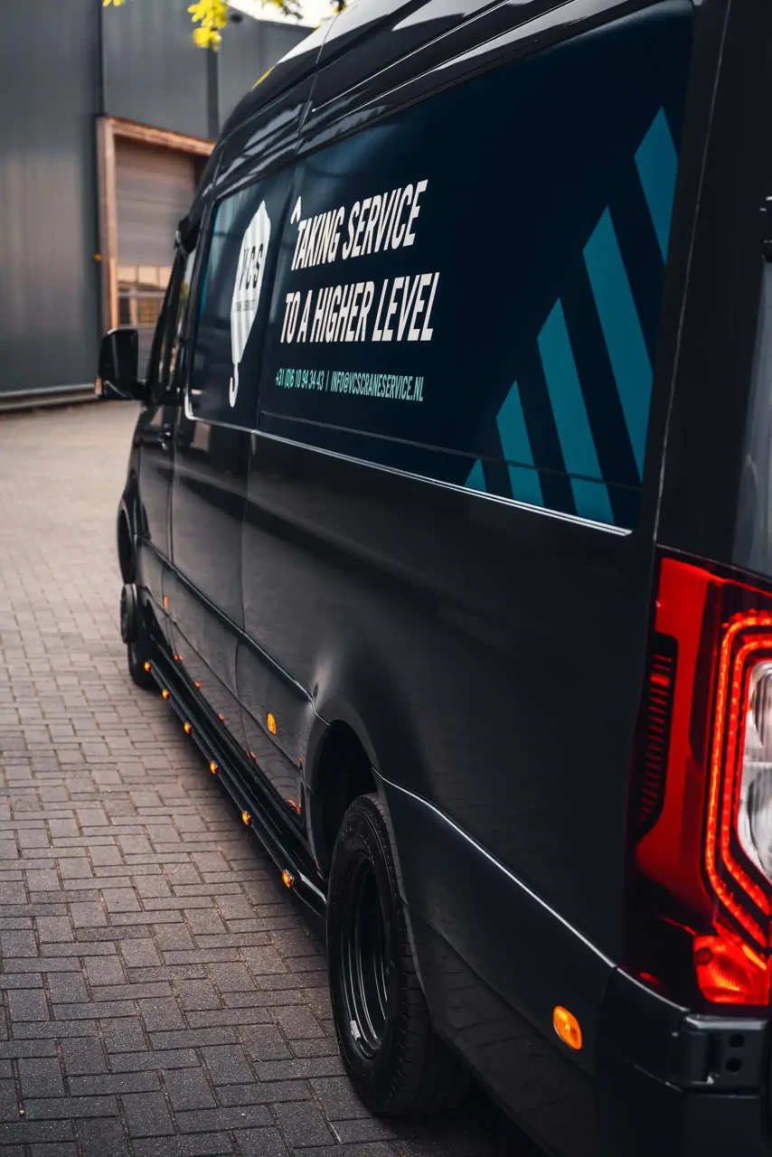 Mercedes-Benz-Sprinter-VCS-Crane-Service-verlichtingspakket